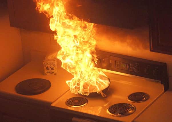 Gas Safe Register issues gas appliance check warning to people in Scotland to help them have a safe and merry Christmas.