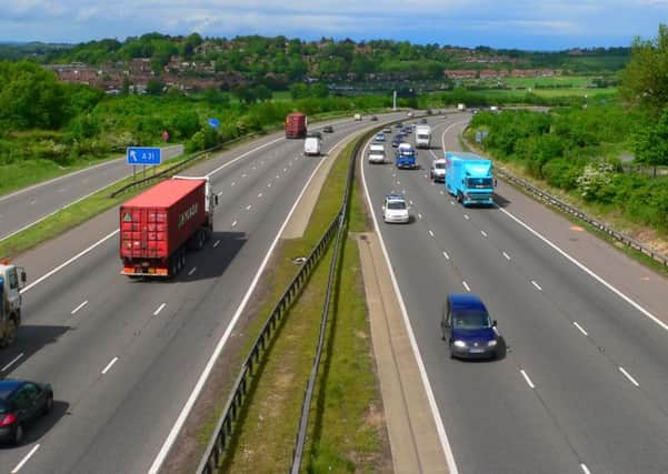The plans include learner drivers being allowed on motorways for the first time.