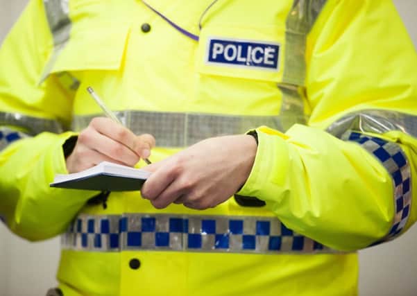 Police Scotland's performance will come under scrutiny at Falkirk Council
