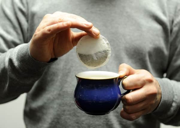 Samaritans are urging people to make Blue Monday, Brew Monday with a cuppa and chat