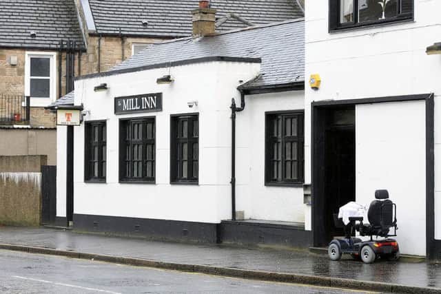 The Mill Inn was fined Â£10,000