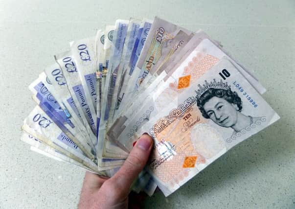 Those who borrowed to fund their festivities expect to have paid it back by May.