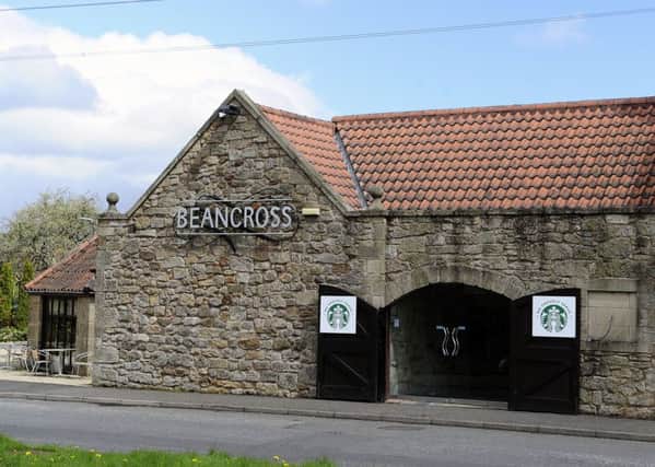 Falkirk Council's licensing board agreed a licence for certain events to be held at the Beancross