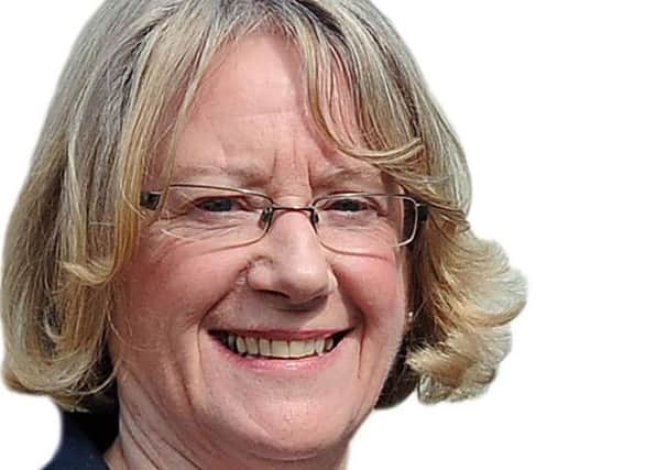 Helen Gordon