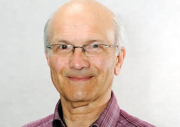 Mr Richard Gordon