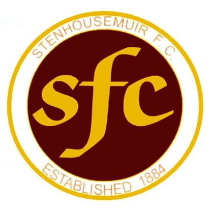 Stenhousemuir FC