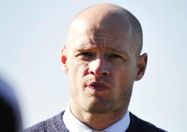 Brown Ferguson and Stenhousemuir will host Stirling before a trip to Montrose ijn the opening league fixtures of the SPFL season.