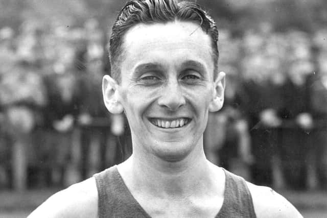 Joe McGhee