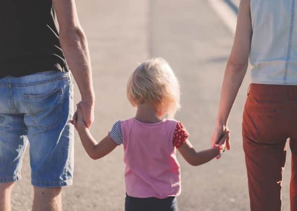 Families Need Fathers Scotland has launched www.sharedparenting.info, a new information and discussion website.