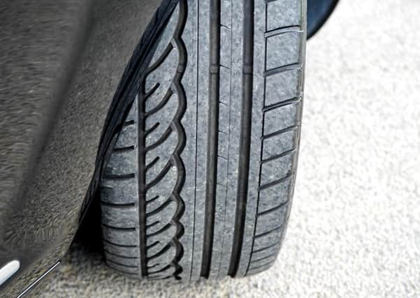 A new survey has revealed that 69% of motorists dont know the correct legal tyre tread depth limit of 1.6mm*, which could leave themselves, their passengers and other road users at risk if they cause an accident