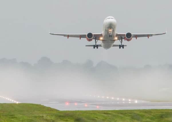 Plans are still going ahead at Edinburgh Airport despite objections