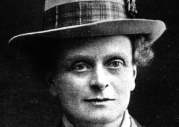 The life of Scottish doctor Elsie Inglis is to be celebrated in Serbia.