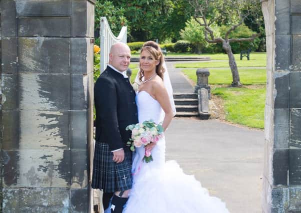 Wedding of the week Siobhan Holmes and Chris Lenihan married on June 4 at the Beancross