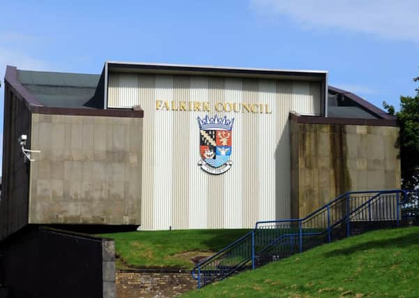 Female employees are angry with Falkirk Council over the delay in settling equal pay compensation claims