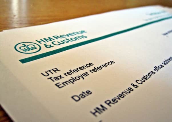 HM Revenue and Customs refunded tax that Fellows was not entitled to