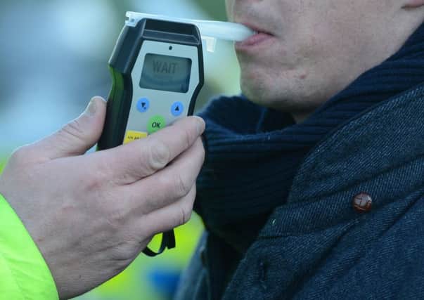Drivers under the influence who cause fatalities on the road could be jailed for life