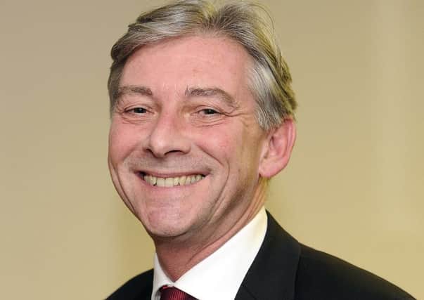 Victor - Richard Leonard.