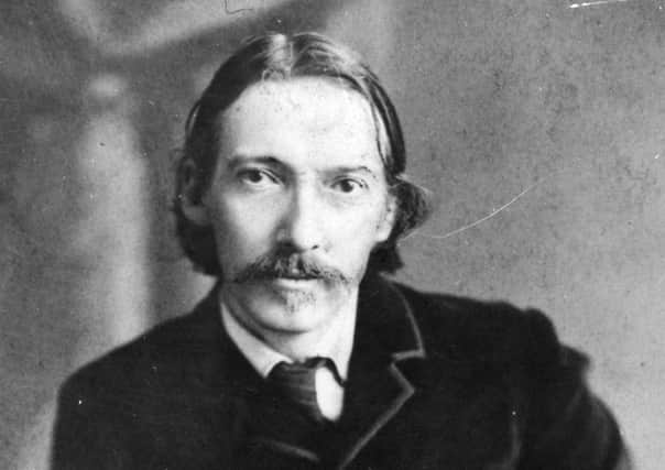 circa 1880:  Scottish novelist, poet and traveller Robert Louis Stevenson (1850-1894).  He was born in Edinburgh, and after considering professions in law and engineering, he pursued his interest in writing. A prolific literary career ensued, which flourished until his death in Samoa in 1894. Among his most famous works are 'Kidnapped', 'Treasure Island' and 'The Strange Case of Dr Jekyll and Mr Hyde'.  (Photo by Hulton Archive/Getty Images)