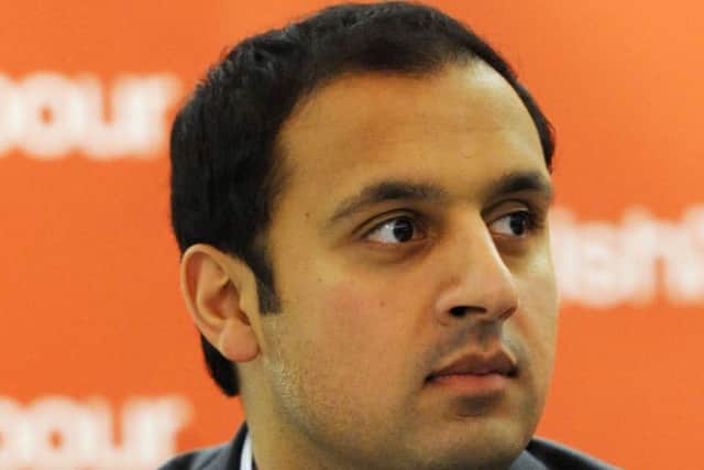 Loser - Anas Sarwar.