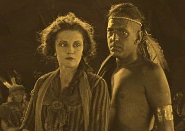 Last of the Mohicans (1920) will be screened at Hippfest 2018