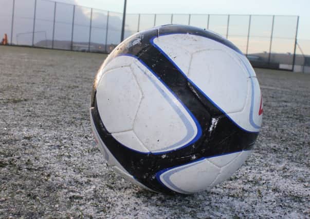 There's an uncertain future for Forth Valley Football Academy following Falkirk's announcement last week