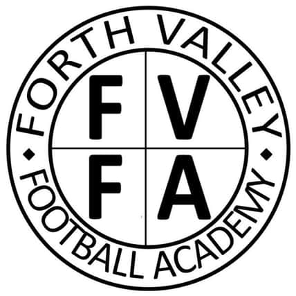 Forth Valley Football Academy