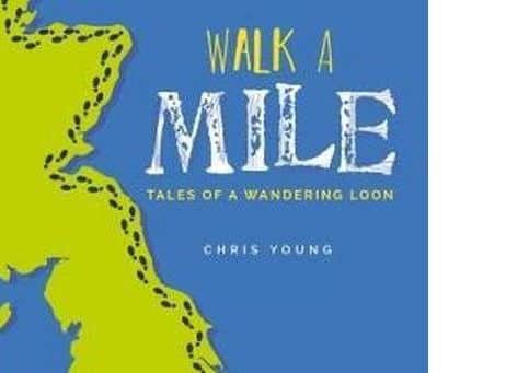 Walk A MIile: Tales of a Wandering Loon