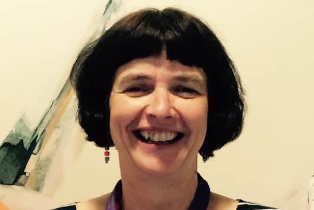 Professor Annie Anderson...co-director of the Scottish Cancer Prevention Network, is looking forward to the sold-out annual conference on Monday, February 5, 2018, the day after World Cancer Day 2018.