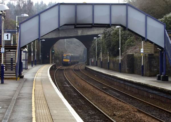 Jobseekers will be entitled to train fare discounts