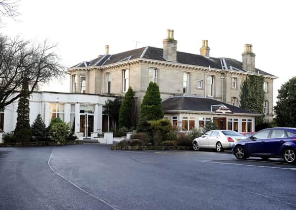 The Grange Manor Hotel will host a Pregancy, Baby and Children's Fair