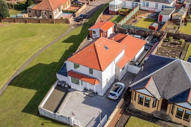 This spectacular property could be yours for less than Â£400,000!