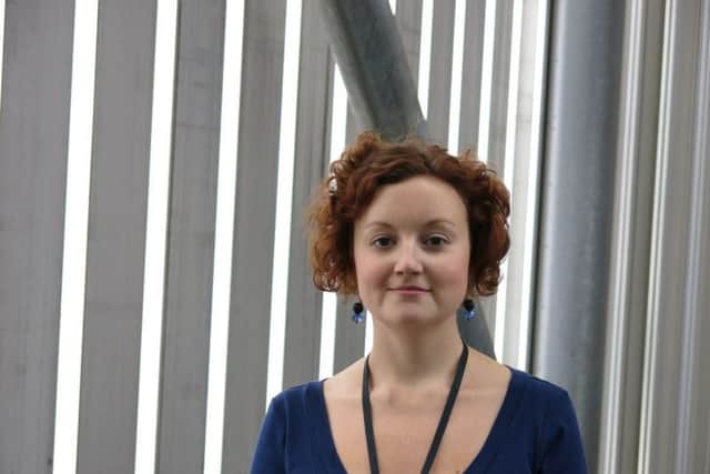 Charlotte Czyzk