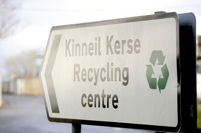 Kinneil Kerse is open from 8am to 8pm during this summer period.