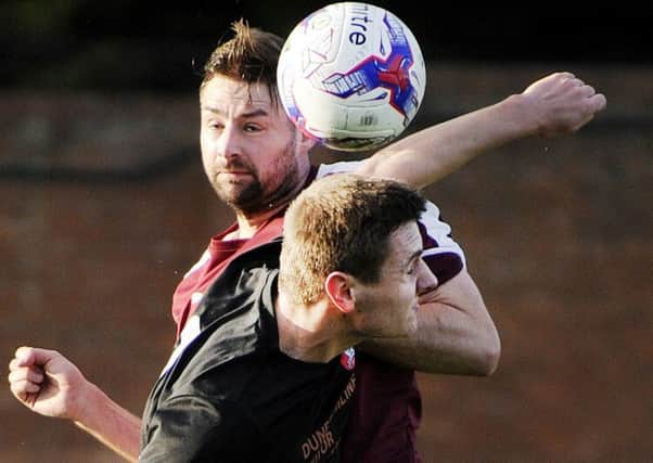 Colin Leiper has left Linlithgow Rose