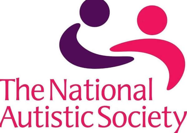 SBBN National Autistic Society Scotland