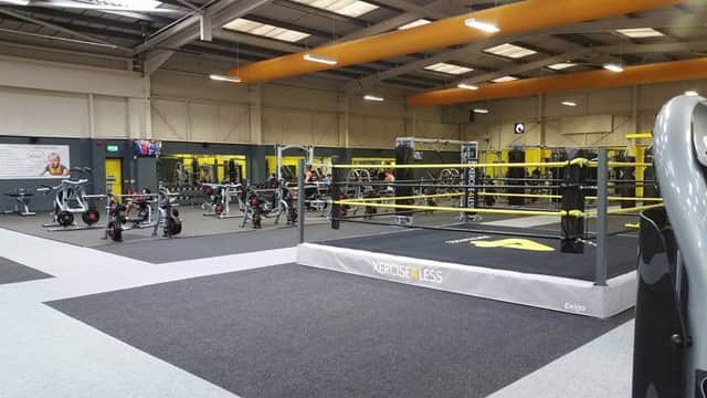 Xercise4less will give non-members a chance to use its gym for free tomorrow