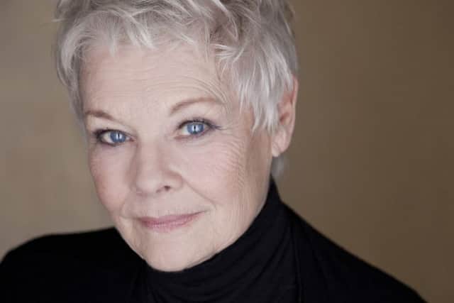 Carpe Diem is Dame Judi Dench's motto and she's asking our readers to do just that, seize the day and make a will this November during Will Aid.