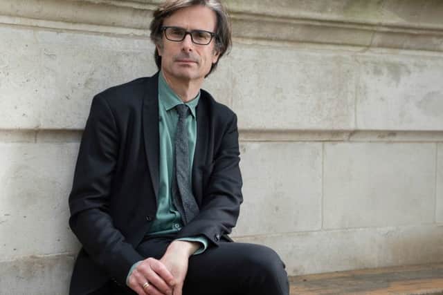 Personal tragedy...Robert Peston lost his wife Sian far too soon and it made the journalist realise just how important it is to have a will to guide loved ones who are left behind.