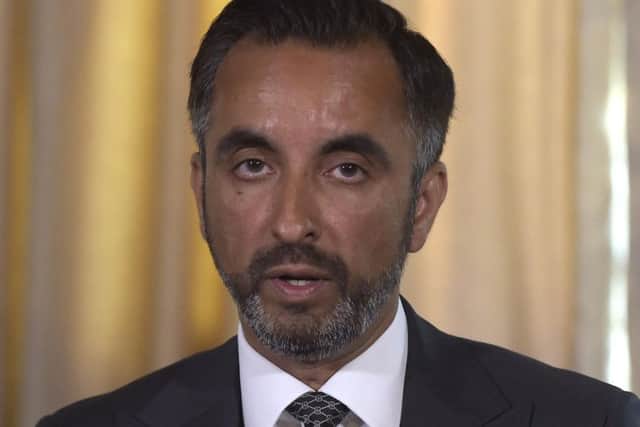 Lawyer Aamer Anwar says the deaths were 'not inevitable'. and that the Scottish Prison Service is 'in denial over a catalogue of failures'.