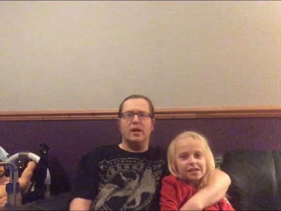 Chas and Jimmy review Robin Hood
