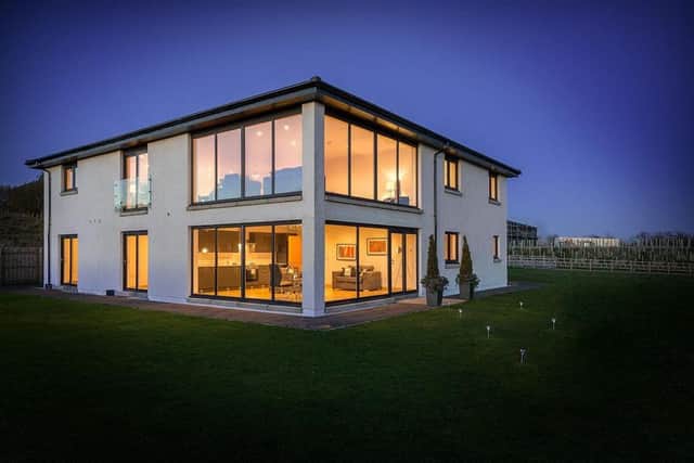 Afton House is on the market with Paul Rolfe
