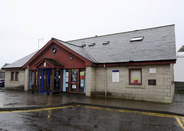 The One Stop Shop in Stenhousemuir is set to close its doors for a final time