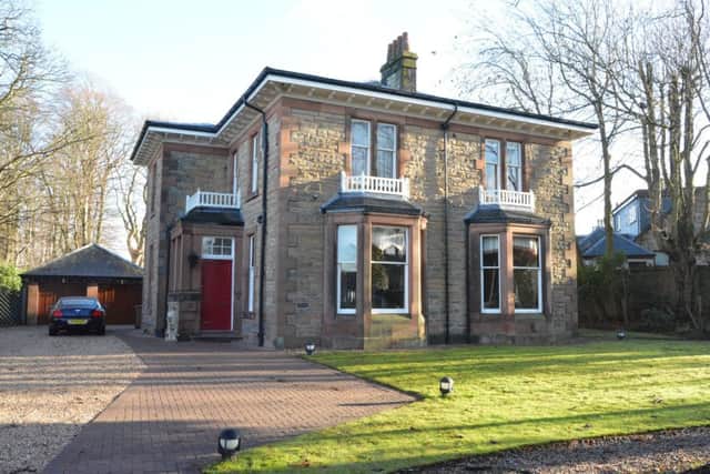 Dorrator Road on the market with Clyde Property