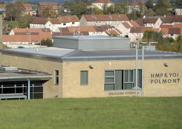 Suicides at Polmont YOI have led to a review of mental health and support services for young offenders.