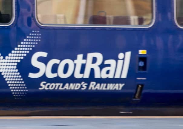 A public consultation has found a majority of Bonnybridge residents would welcome having their own train station