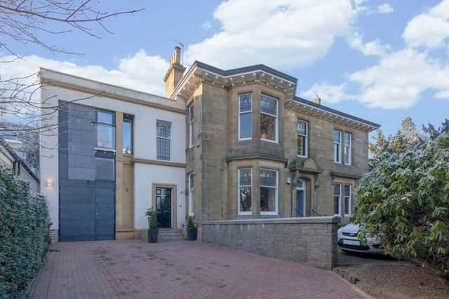 Camelon Road, Falkirk on the market with Atrium Estate & Letting Agents