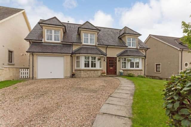 Property up for sale with Harper & Stone Estate and Letting Agents