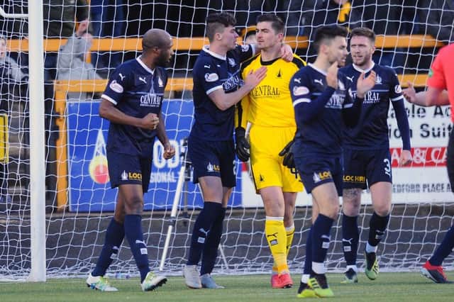 Ray McKinnon's new signings have moved the Bairns up the table, but have they added value?