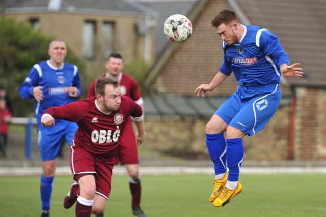 Picture: Alan Murray