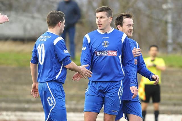 Picture: Alan Murray